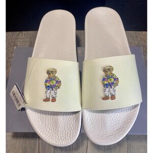 Polo Ralph Lauren | Shoes | Polo Ralph Lauren Mens Polo Bear  display picture 3